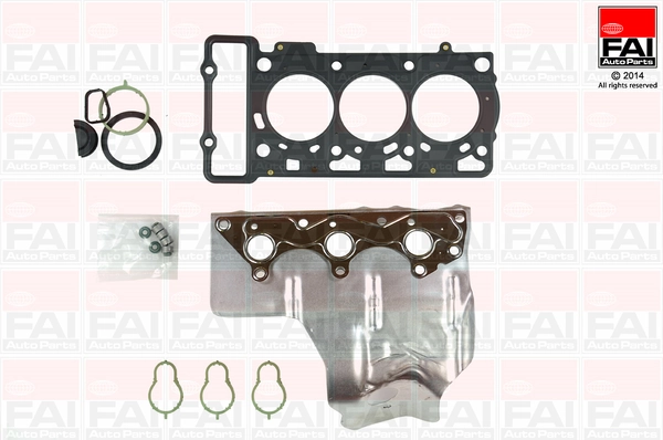 Gasket Kit, cylinder head